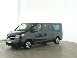Grau Gebraucht 2024 Renault Trafic Evolution Van | 38.890 €