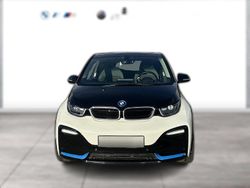 Weiß Gebraucht 2021 BMW i3 Comfort Edition | 23.550 € (Fairer Preis)