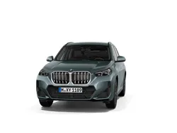 Neu 2024 BMW X1 Efficient Dynamics SUV | 46.560 € (Guter Preis)