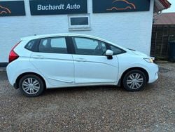 Weiß Gebraucht 2016 Honda Jazz Kleinwagen | 7.800 € (Superpreis)