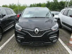 Schwarz Gebraucht 2021 Renault Grand Scénic IV Intens Van / Kleinbus | 20.987 € (Guter Preis)