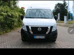 Weiß Gebraucht 2020 Nissan NV400 Van | 16.500 € (Etwas zu teuer)