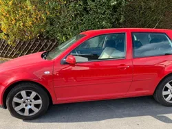 Gebraucht 2003 VW Golf IV Kleinwagen | 3.900 €