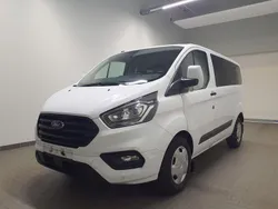 Andere Gebraucht 2019 Ford Transit Custom Trend Van | 26.879 € (Teuer)