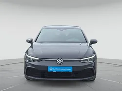 Delfingrau metallic Gebraucht 2022 VW Golf VIII R-line Limousine | 24.430 € (Superpreis)