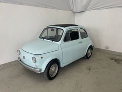 Verschiedene Gebraucht 1971 Fiat 500 Kleinwagen | 11.666 €