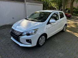 Weiß Gebraucht 2023 Mitsubishi Space Star Kleinwagen | 8.950 € (Superpreis)
