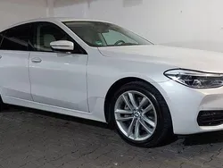 Weiß Gebraucht 2018 BMW 630 Sport Line Coupé | 29.900 € (Fairer Preis)