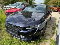 Farbe encreblau oder dark blue/typ auss (metallic) Gebraucht 2022 Peugeot 508 GT Kombi | 23.775 € (Guter Preis)
