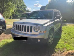 Silber Gebraucht 2011 Jeep Patriot SUV | 6.000 € (Fairer Preis)