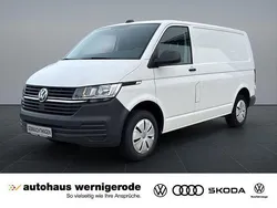 Gebraucht 2021 VW T6.1 Van | 26.476 €