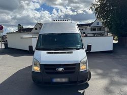 Weiß Gebraucht 2009 Ford Transit | 5.700 €