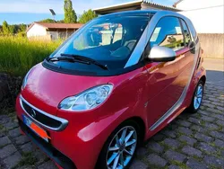 Smart ForTwo Coupé