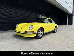 Gelb Gebraucht 1972 Porsche 911S Coupé | 177.900 €