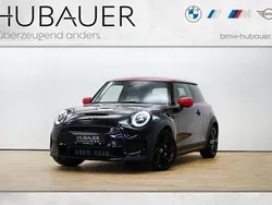 Schwarz Gebraucht 2024 Mini Cooper S Classic Kleinwagen | 29.990 € (Fairer Preis)