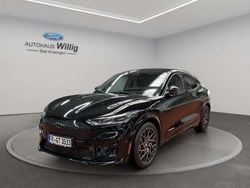 Iridiumschwarz metallic Gebraucht 2022 Ford Mustang Mach-E GT SUV | 49.900 € (Fairer Preis)