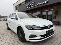 Weiß Gebraucht 2020 VW Polo Trendline Limousine | 9.900 € (Guter Preis)