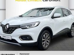 Weiß Gebraucht 2022 Renault Kadjar Techno SUV | 19.975 € (Fairer Preis)