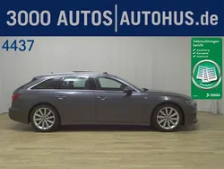 Grau Gebraucht 2019 Audi A6 S-Line Kombi | 27.980 € (Superpreis)