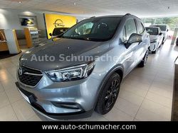 Grau Gebraucht 2017 Opel Mokka X Active SUV | 11.750 € (Fairer Preis)
