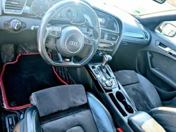 Schwarz Gebraucht 2014 Audi A4 S-Line Kombi | 10.000 € (Guter Preis)