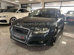 Grau Gebraucht 2009 Audi A3 Sportback Attraction Kombi | 7.990 € (Fairer Preis)