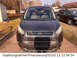 Magnetic Gebraucht 2017 Ford Tourneo Connect Titanium Van / Kleinbus | 12.900 € (Fairer Preis)