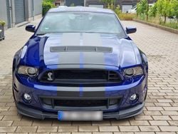 Blau Gebraucht 2014 Ford Mustang GT Coupé | 70.000 €