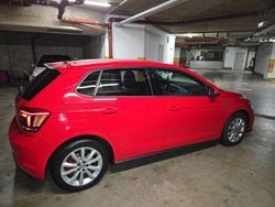 Rot Gebraucht 2018 VW Polo GTI Limousine | 13.500 € (Superpreis)