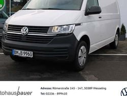 Weiss Gebraucht 2024 VW T6.1 Van | 35.200 € (Superpreis)