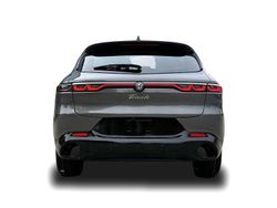 Grau Gebraucht 2025 Alfa Romeo Tonale Veloce SUV | 53.013 €