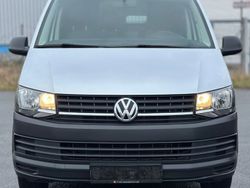 Silber Gebraucht 2019 VW T6.1 Van | 12.299 € (Etwas zu teuer)