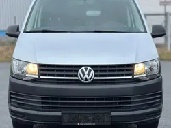 Silber Gebraucht 2019 VW T6.1 Van | 12.999 € (Etwas zu teuer)