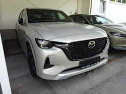 Neu 2025 Mazda CX-60 Homura-Line SUV | 51.600 € (Fairer Preis)