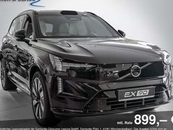 Onyx schwarz Neu 2025 Volvo EX90 Ultra SUV | 92.890 € (Fairer Preis)