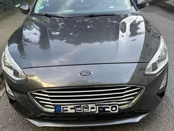 Gebraucht 2018 Ford Focus Cool & Connect Limousine | 9.000 € (Guter Preis)