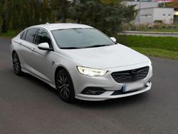 Weiß Gebraucht 2018 Opel Insignia OPC Limousine | 15.500 € (Fairer Preis)