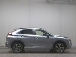 Grau Gebraucht 2023 Mitsubishi Eclipse Cross Plus SUV | 18.580 € (Guter Preis)