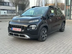 Schwarz Gebraucht 2018 Citroën C3 Aircross Feel SUV | 9.499 € (Guter Preis)