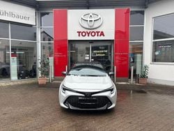 Grau Gebraucht 2024 Toyota Corolla Sport Kombi | 30.980 € (Fairer Preis)