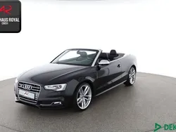 Audi S5 Cabriolet