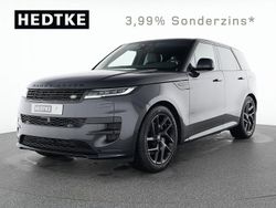 Grau Neu 2025 Land Rover Range Rover Sport SE Dynamic SUV | 120.990 € (Fairer Preis)