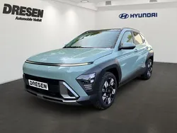 Gruen Neu 2025 Hyundai Kona Prime SUV | 29.390 € (Guter Preis)
