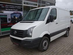 Weiß Gebraucht 2015 VW Crafter Van | 7.800 € (Guter Preis)