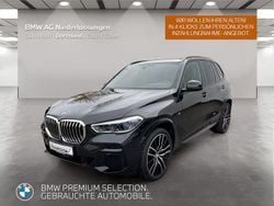 Schwarz Gebraucht 2022 BMW X5 Shadowline SUV | 61.999 € (Guter Preis)