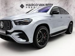 Grau Gebraucht 2024 Mercedes GLE53 AMG Premium Plus Coupé | 118.750 €