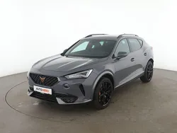 Grau Gebraucht 2020 Cupra Formentor VZ SUV | 28.600 € (Fairer Preis)