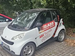 Weiß Gebraucht 2008 Smart ForTwo Coupé Kleinwagen | 5.200 € (Teuer)