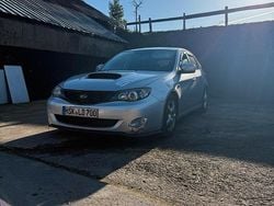 Silber Gebraucht 2007 Subaru Impreza Limousine | 5.000 €