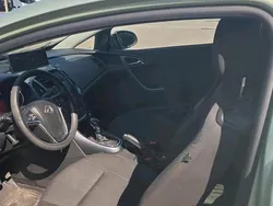 Grün Gebraucht 2012 Opel Astra GTC Kleinwagen | 6.500 € (Fairer Preis)